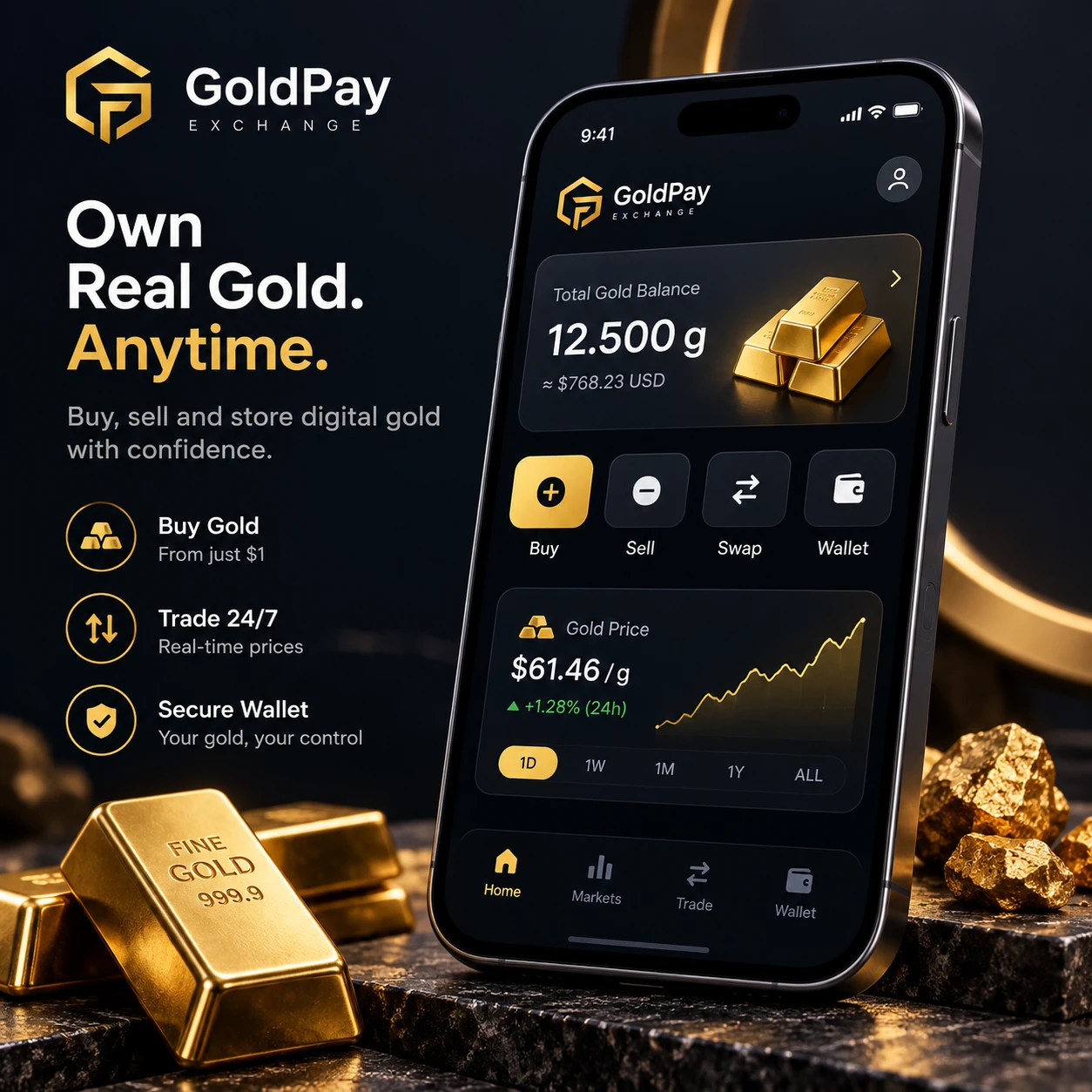 International GoldPay Exchange 2