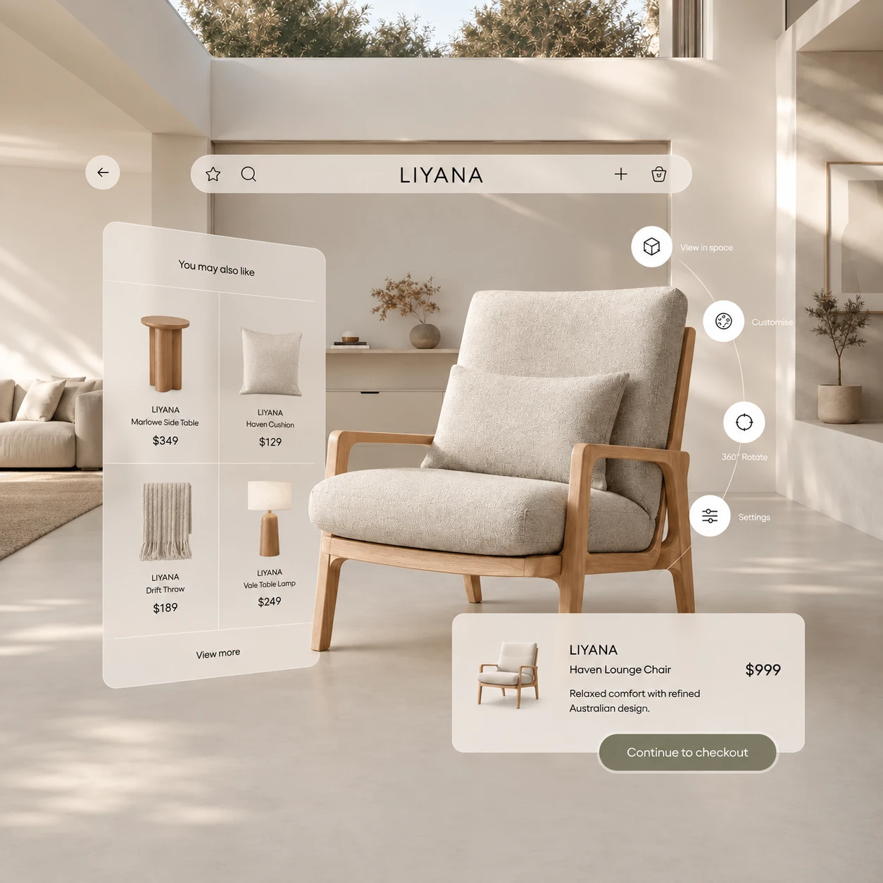 LIYANA 2