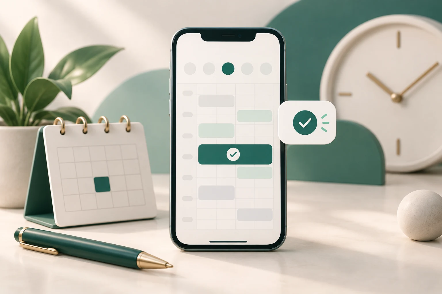 Online booking